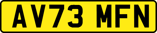 AV73MFN
