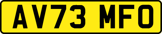 AV73MFO