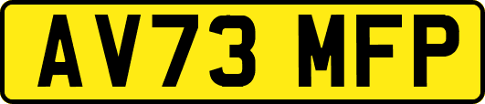 AV73MFP