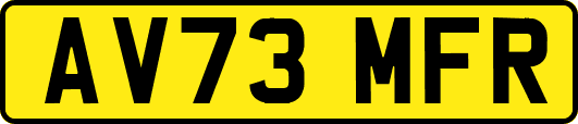 AV73MFR