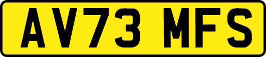 AV73MFS