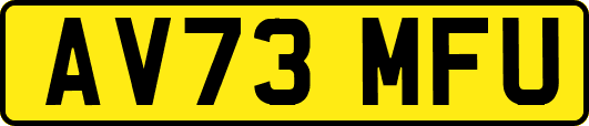 AV73MFU