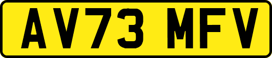 AV73MFV