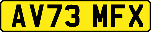 AV73MFX