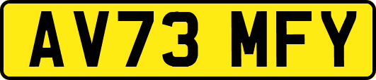 AV73MFY
