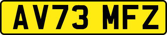 AV73MFZ