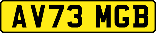 AV73MGB