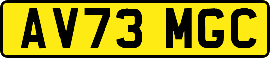 AV73MGC