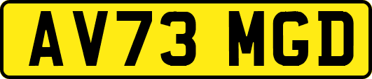 AV73MGD