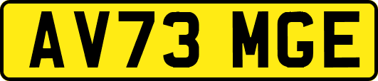 AV73MGE