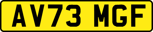 AV73MGF