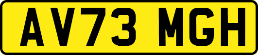 AV73MGH