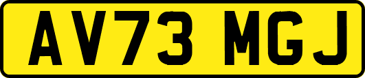 AV73MGJ