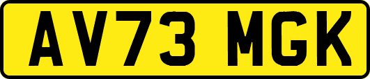 AV73MGK