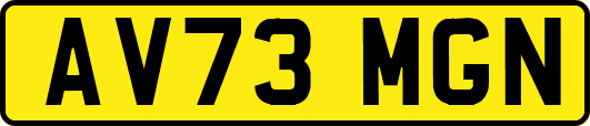 AV73MGN