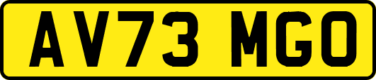 AV73MGO