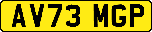 AV73MGP