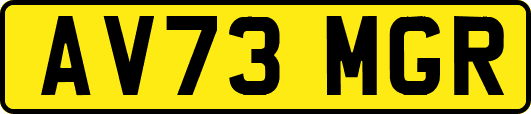AV73MGR