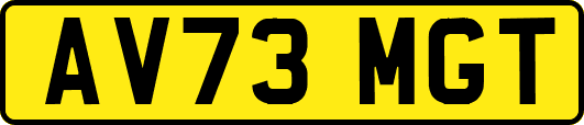 AV73MGT