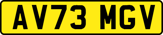 AV73MGV