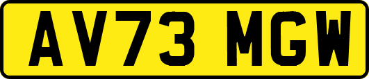 AV73MGW
