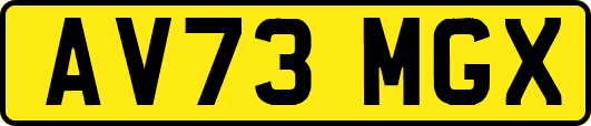 AV73MGX