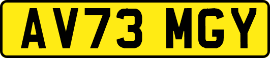 AV73MGY