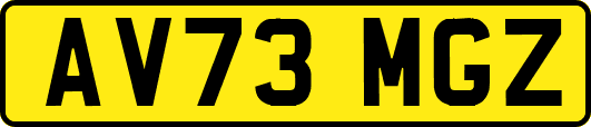 AV73MGZ