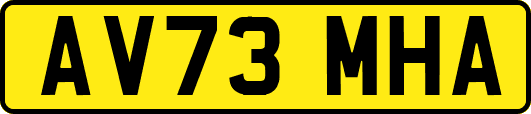 AV73MHA