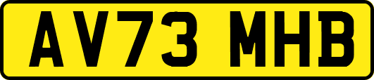 AV73MHB