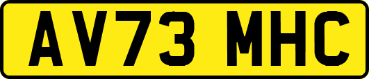 AV73MHC