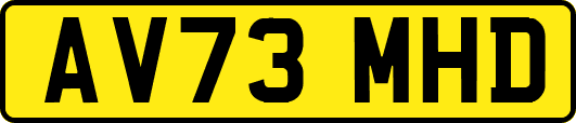 AV73MHD