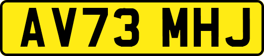 AV73MHJ