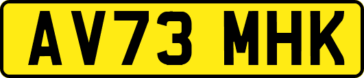 AV73MHK