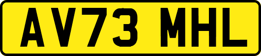 AV73MHL