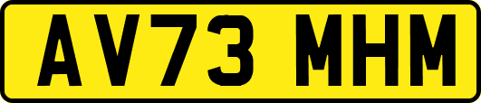 AV73MHM