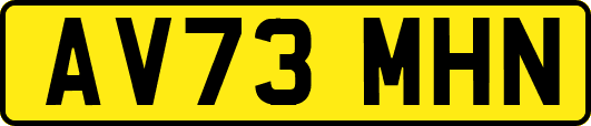AV73MHN