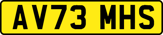 AV73MHS