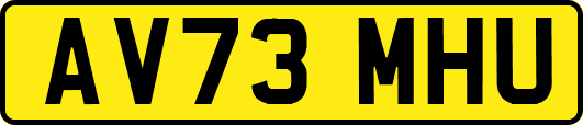 AV73MHU