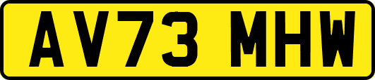AV73MHW