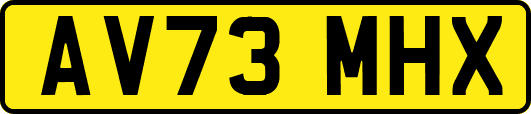 AV73MHX
