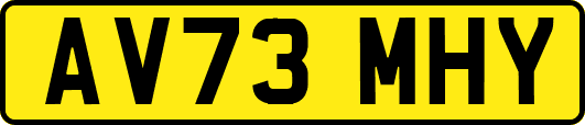AV73MHY