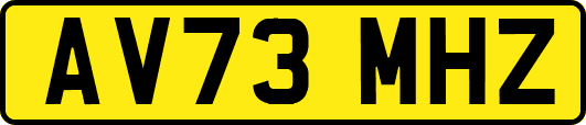 AV73MHZ