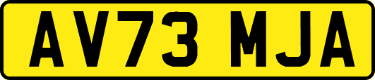 AV73MJA