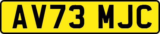 AV73MJC