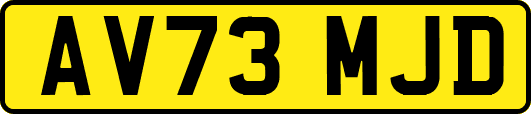 AV73MJD