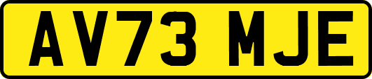 AV73MJE