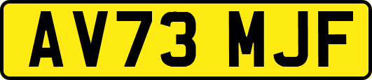 AV73MJF
