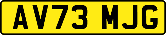 AV73MJG