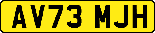 AV73MJH